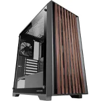 Mars Gaming Mc-wood Pc-behuizing