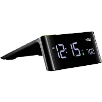 Braun BC16BEU digitale wekker