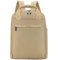 Golla Orion Laptop rugtas 15.6 inch coffee