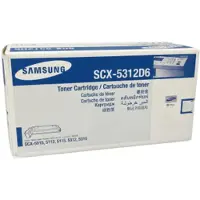 Samsung SCX-5312D6 (SV492A) toner zwart (origineel)