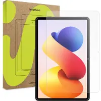 IMoshion Gehard glas screenprotector voor de Xiaomi Redmi Pad 2 Pro / Poco Pad M1