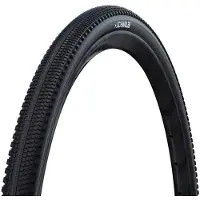 Schwalbe G-one Comp K-guard Green Compound 700 X 45 Stijve Gravelband