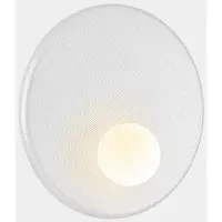LedsC4 Trip Single Wandlamp Small | White