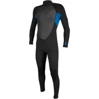 O'Neill Reactor-2 3/2 Mm Junior Wetsuit Met Lange Mouwen En Rugrits