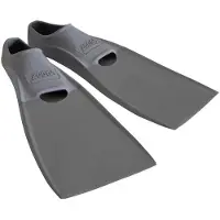 Zoggs Blade Rubber Long Zwemvliezen