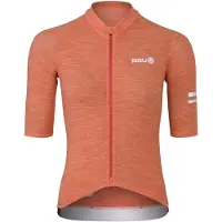 Agu Merino Performance Korte Mouw Wielertrui