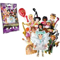 Playmobil -figuren Meisjes (Serie 28)
