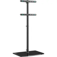 ONKRON Height Adjustable TV Stand