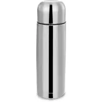 Orion Thermosfles Edelstaal TERMO 500 ml - Isoleerfles - Thermosbeker Thermoskan - Koffiebeker To Go - Theebeker - Thermische Mok - Drinkbeker