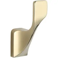 Mexen Rino handoekhaak, goud - 7027035-50