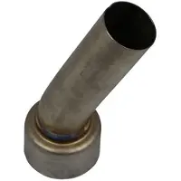 Akrapovic V-tuv120 Geluidsdemper