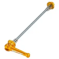 Kcnc Titanium Mtb Achter Snelspanner