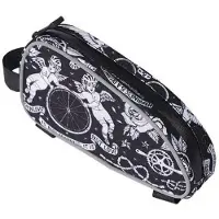 CYCOLOGY Velo Tattoo 0.65l Bovenbuistas
