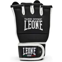 Leone1947 Ultra Light Fit Combat Gloves Zwart L