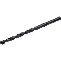 SW-Stahl 80050L-10 spiraalboor, HSS-R5,0 mm