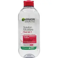 Garnier SkinActive All-in-1 Micellaire Oplossing Droge en Gevoelige Huid 400 ml