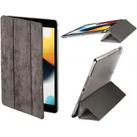 Hama Tablet-case "Cali" voor Apple iPad 10,2" (2019/2020/2021), grijs