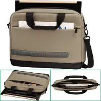 Hama notebooktas Terra 16" 16,2" 17" 17,1" 17,3" laptopcase beschermhoes hoes cover