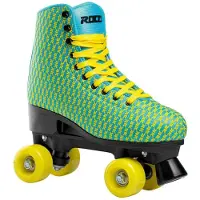 Roces Logomania Rolschaatsen