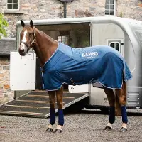 Rambo Travel Series-160-213 door