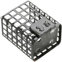 Mikado Square Idab-dru Voeder 10 Eenheden Grijs 100 g