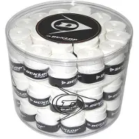 Dunlop Tour Dry Padel Overgrip 60 Units Wit