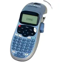 Dymo Letratag Lt100h Kit Labeler Blauw Kinderen