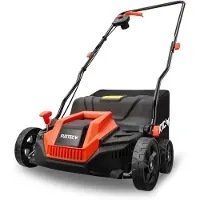 FUXTEC Elektro-Vertikutierer FX-EV320ECO