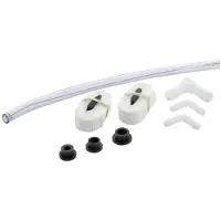 VETUS Set 25l Zilver