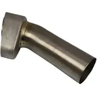 Akrapovic V-tuv050 Geluidsdemper
