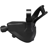 Shimano Sl-m5130 R10 R.h. Gear Right Shift Cover Zilver