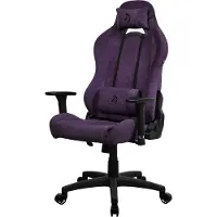 AROZZI Torretta Softfabric Gamingstoel