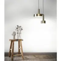 Marburg Botanica Behang met natuurlijk streepeffect 33322