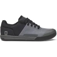 FOX Union Canvas Platte Pedaalschoenen Donkergrijs || Maat: 43.1/2