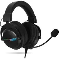 Drivv. PRO Gaming Headset met Microfoon - Game Headset - Geschikt voor PS4, PS5, Xbox One, Xbox Series en PC