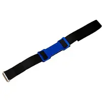 BTS Mounting Straps Set To Cylinder Blauw