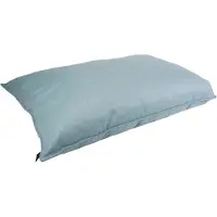 D&D Home kussen Eden M-130x90x10cm ocean