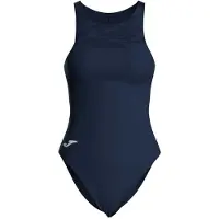 Joma Shark Iv Swimsuit Blauw XL Vrouw