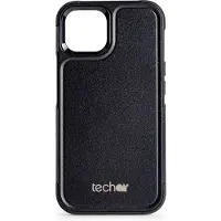 Techair Iphone 13 Mini Silicone Telefoonhoesje