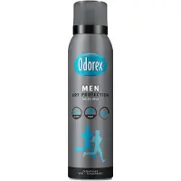 Odorex Deospray Men - Dry Protection 150 ml - Voordeelverpakking 3 stuks