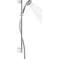 Hansgrohe Doucheset Crometta 85 Variojet Chroom