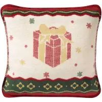 Villeroy & Boch Toy's Delight Kussen geschenk 50 x 50 cm