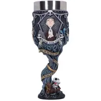 Nemesis Now Corpse Bride Your Cup Will Never Be Empty Vow Goblet