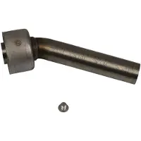 Akrapovic V-tuv229 Geluidsdemper