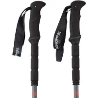 Craghoppers Tlite Carb Junior Stokken Grijs 63-135 cm Kinderen