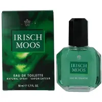 Sir Irisch Moos Eau de toilette natural spray 50 ml
