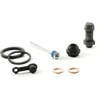 ProX Honda Cr125/250/500 ´87-01 Reparatieset Voor Achterremklauw