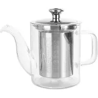 Orbegozo Ttc 400 Crystal Theepot