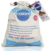 ECOZONE Wasnoten 300 gram