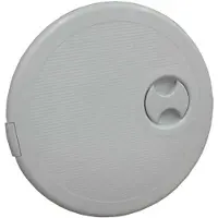 Nuova Rade Industrial Inspection Grijs 334 x 334 mm
